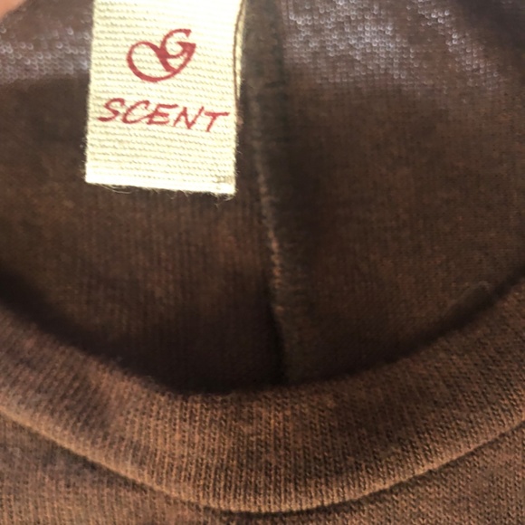 NWOT Tie Dye Dolman Sleeved Knit Top - Picture 10 of 10